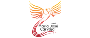 Mª José Carvajal - Logotipo