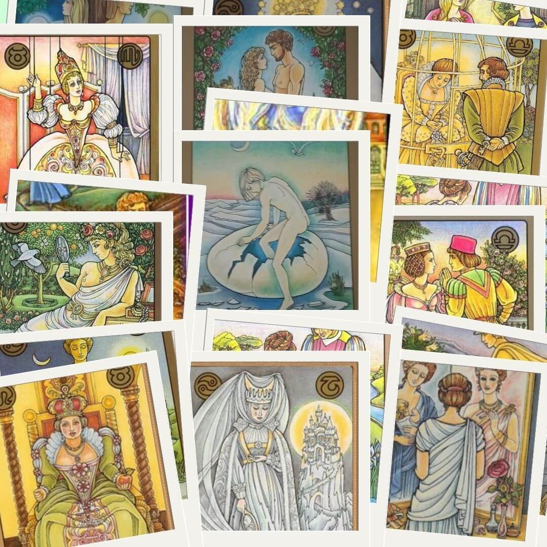 Carta natal online