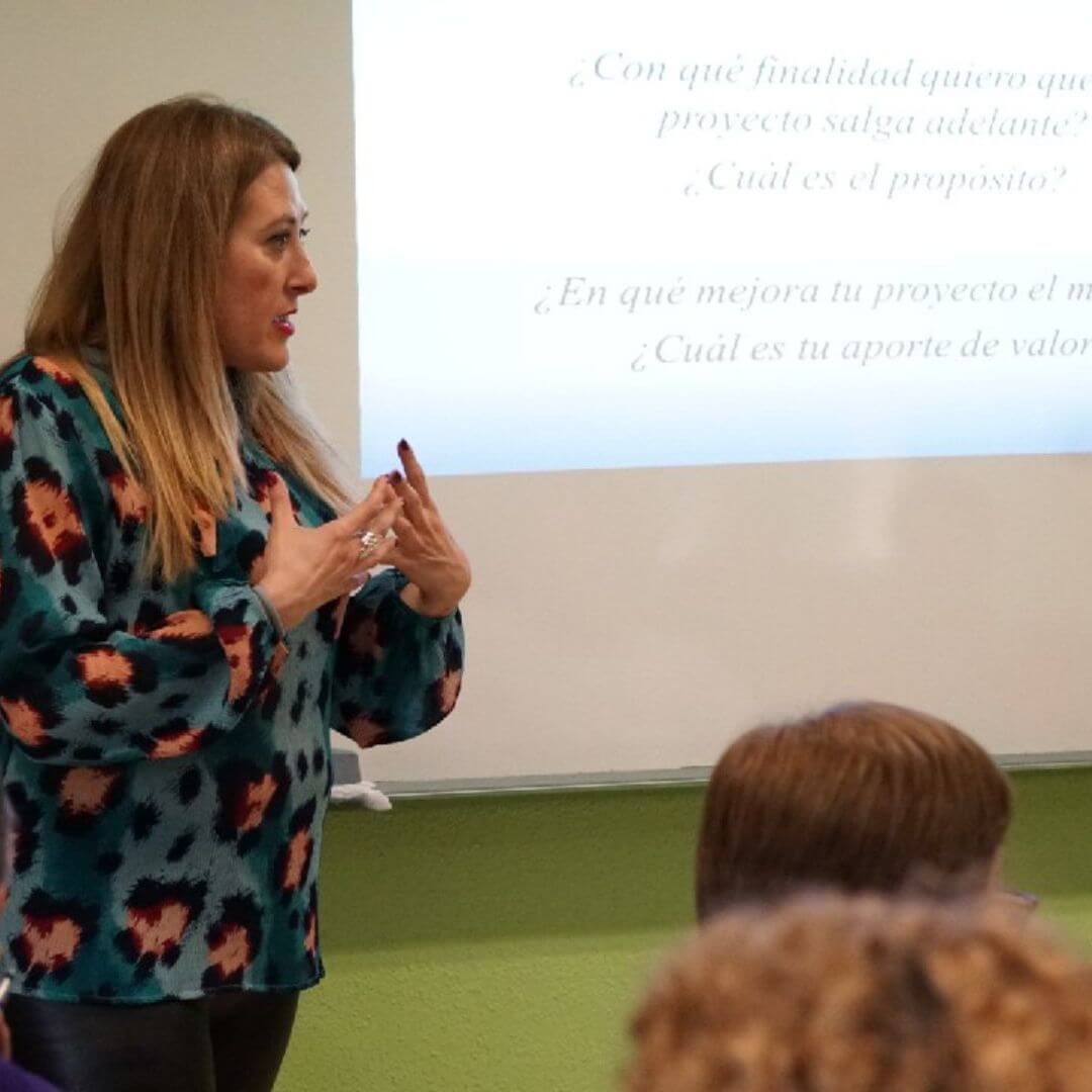 Coaching personal cursos