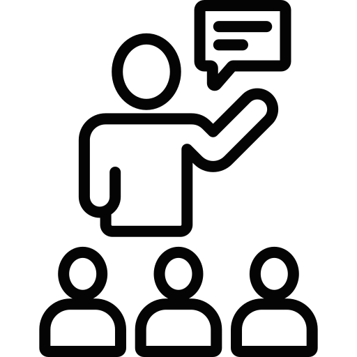 Sesiones de coaching personal presencial