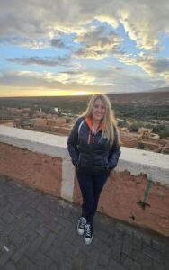 Desierto de Merzouga Marruecos