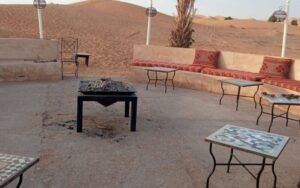 Merzouga Marruecos viajes con sentido y desconexión