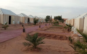 Merzouga Marruecos viajes con sentido y desconexión