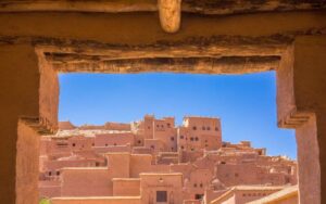 Merzouga viaje de reconexión