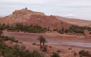 Merzouga viaje de reconexión