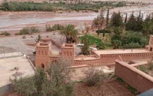 Merzouga viaje de reconexión