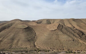 Viaje con sentido Merzouga Marruecos